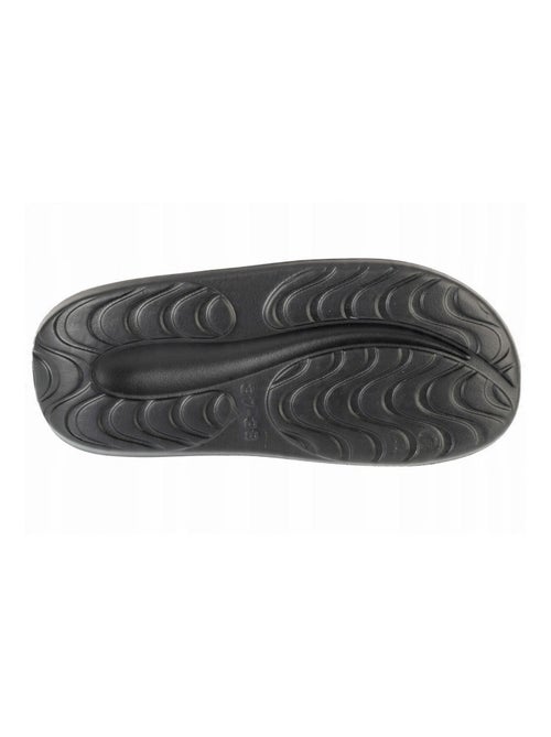 Joma - Claquettes motif/style logo - Kiabi