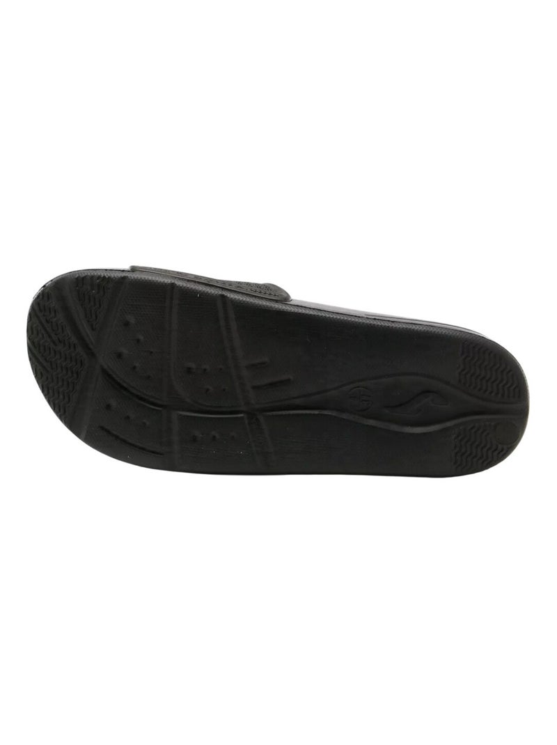 Joma - Claquettes S.LADY Noir - Kiabi