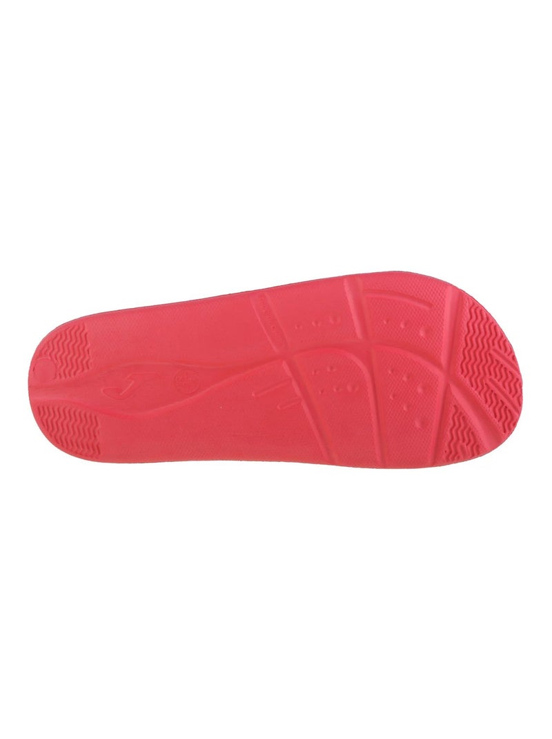 Joma - Claquettes S.LAND Rose - Kiabi