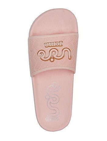 Joma - Claquettes style Logo S.LAND