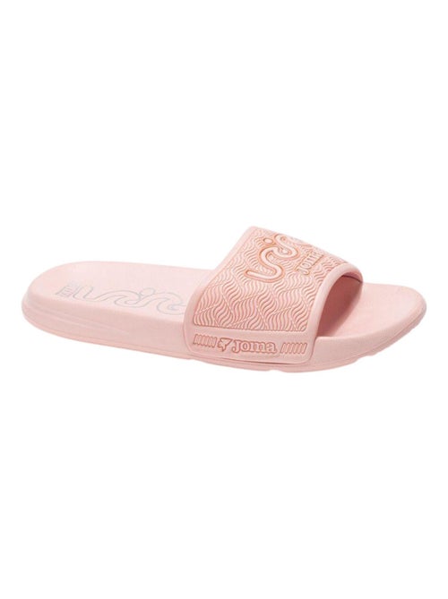 Joma - Claquettes style Logo S.LAND - Kiabi
