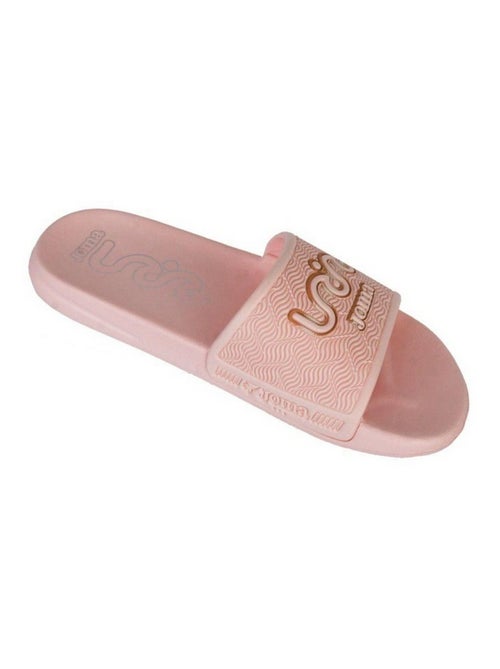 Joma - Claquettes style Logo S.LAND - Kiabi