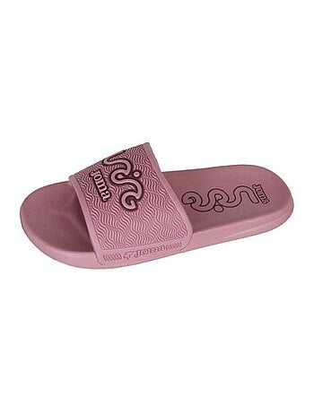 Joma - Claquettes style Logo S.LAND