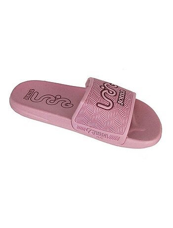 Joma - Claquettes style Logo S.LAND