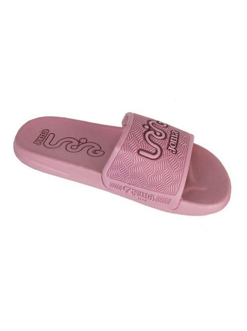 Joma - Claquettes style Logo S.LAND - Kiabi