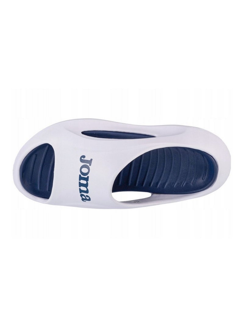Joma - Claquettes S.ZANTES Blanc - Kiabi