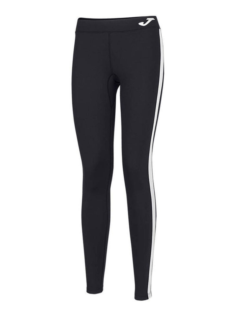 Joma - Legging ASCONA Blanc Noir - Kiabi