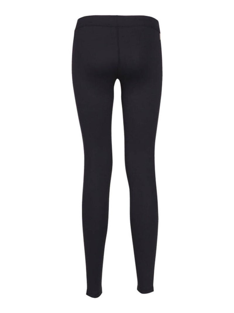 Joma - Legging ASCONA Blanc Noir - Kiabi