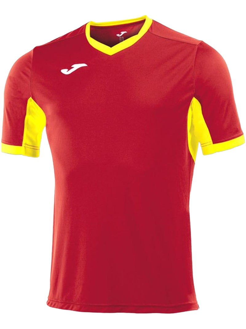 Joma - Maillot de foot CHAMPION Rouge - Kiabi