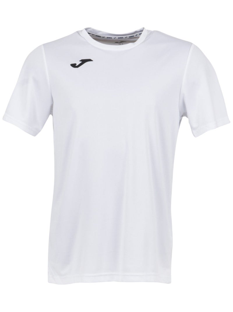 Joma - Maillot de foot COMBI Blanc - Kiabi