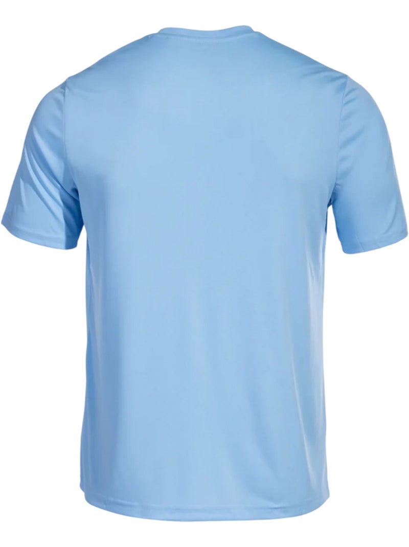 Joma - Maillot de foot COMBI Bleu clair - Kiabi