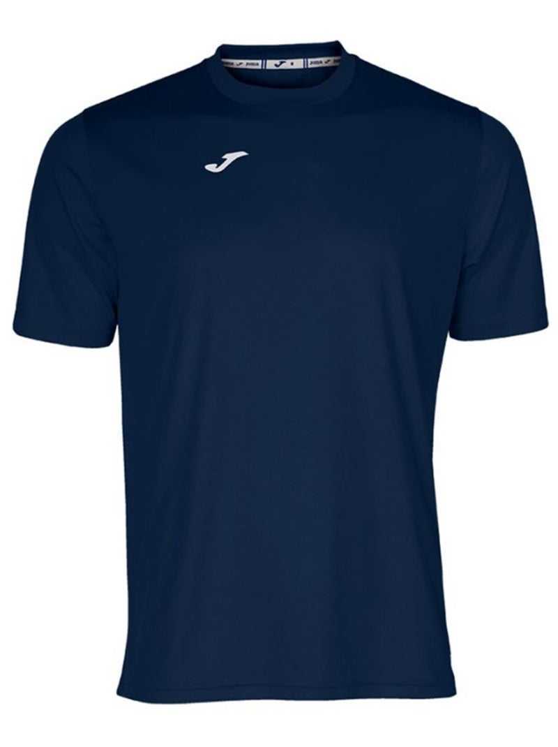 Joma - Maillot de foot COMBI Bleu marine - Kiabi