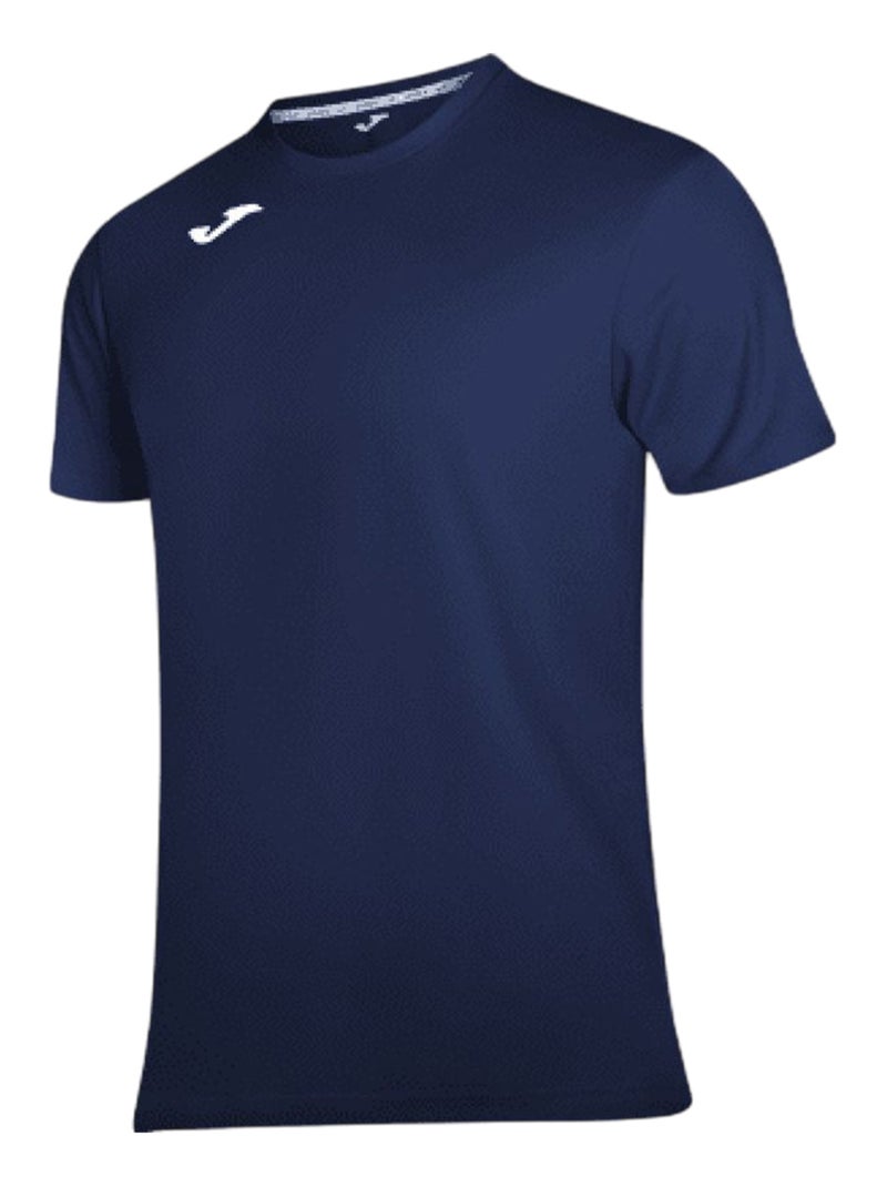 Joma - Maillot de foot COMBI Bleu marine - Kiabi
