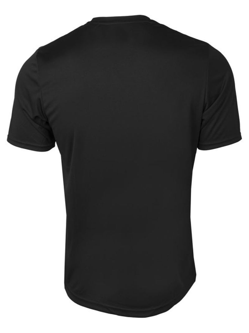 Joma - Maillot de foot COMBI Noir - Kiabi