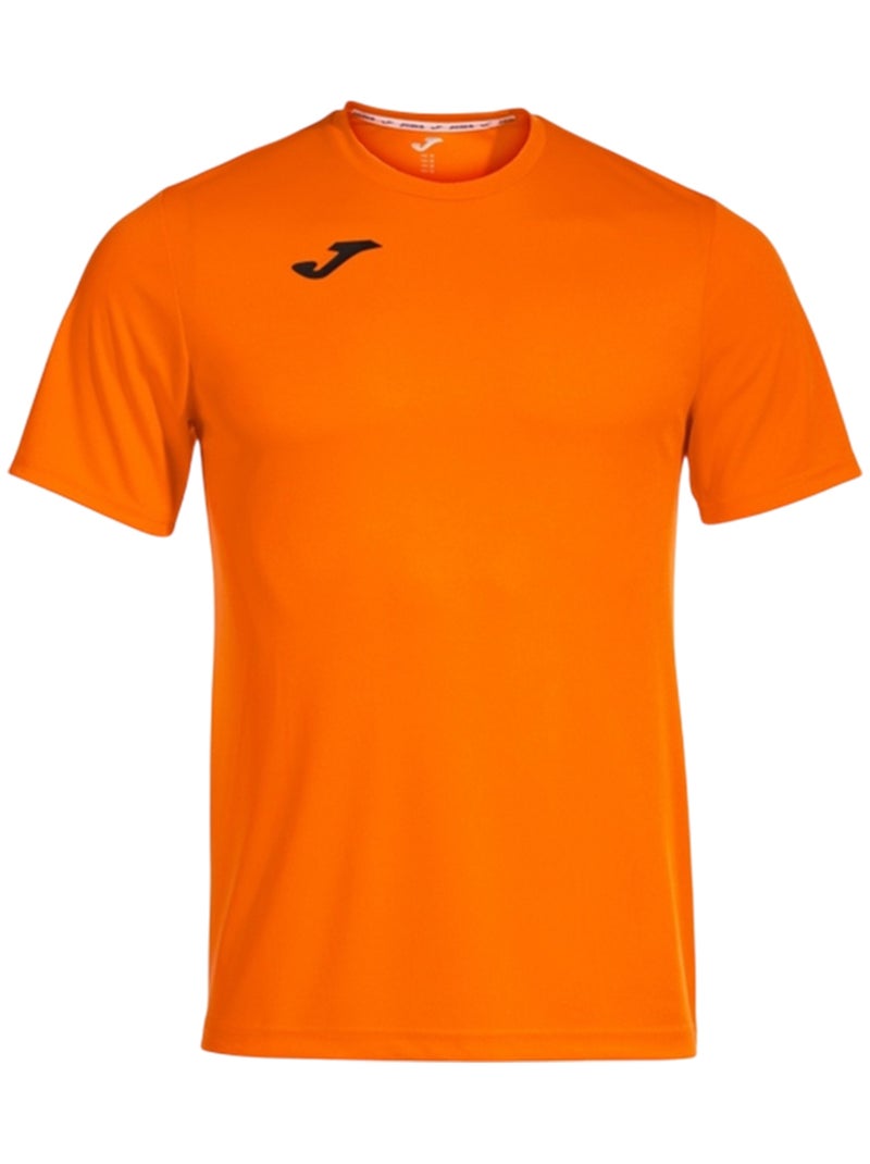 Joma - Maillot de foot COMBI Orange - Kiabi