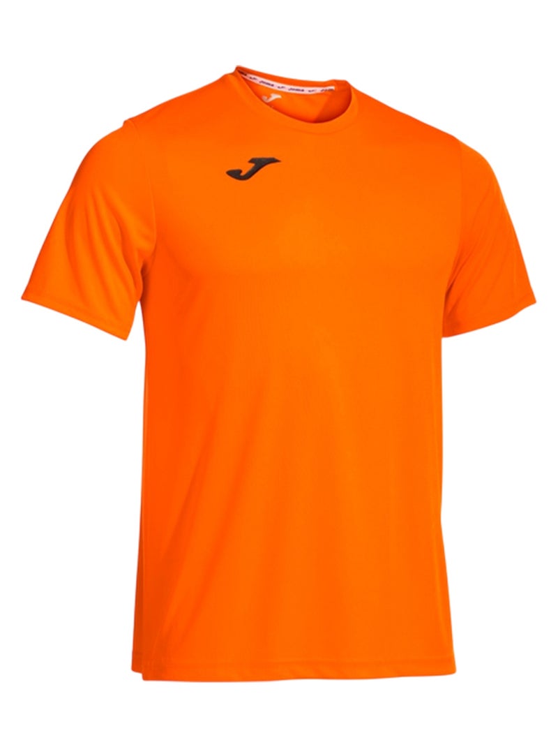 Joma - Maillot de foot COMBI Orange - Kiabi