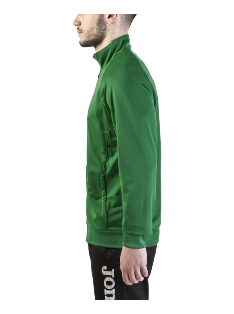 Joma - Maillot de foot COMBI Vert - Kiabi