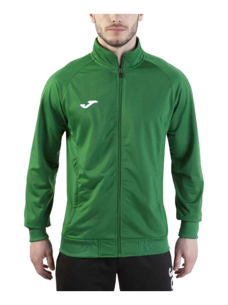 Joma - Maillot de foot COMBI Vert - Kiabi