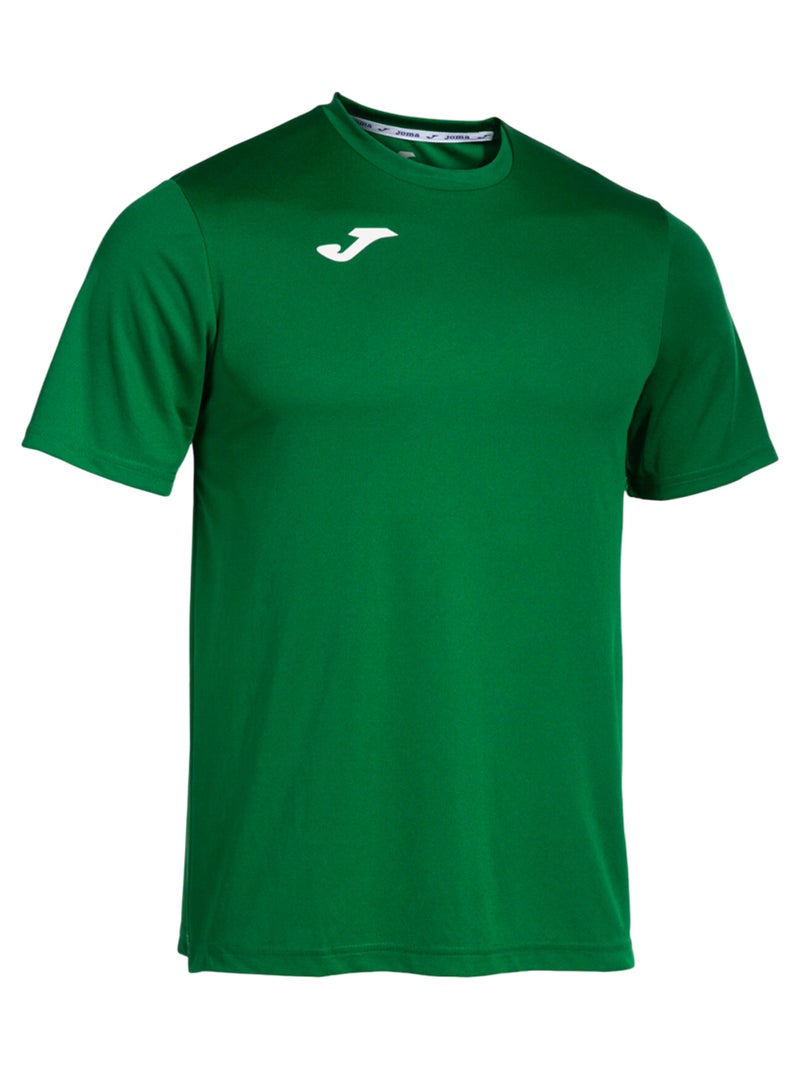 Joma - Maillot de foot COMBI Vert - Kiabi