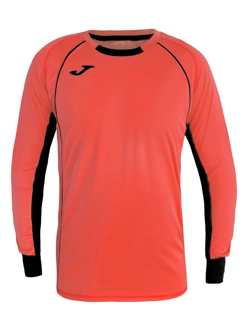 Joma - Maillot de gardien de but manches longues PROTECT Rouge - Kiabi
