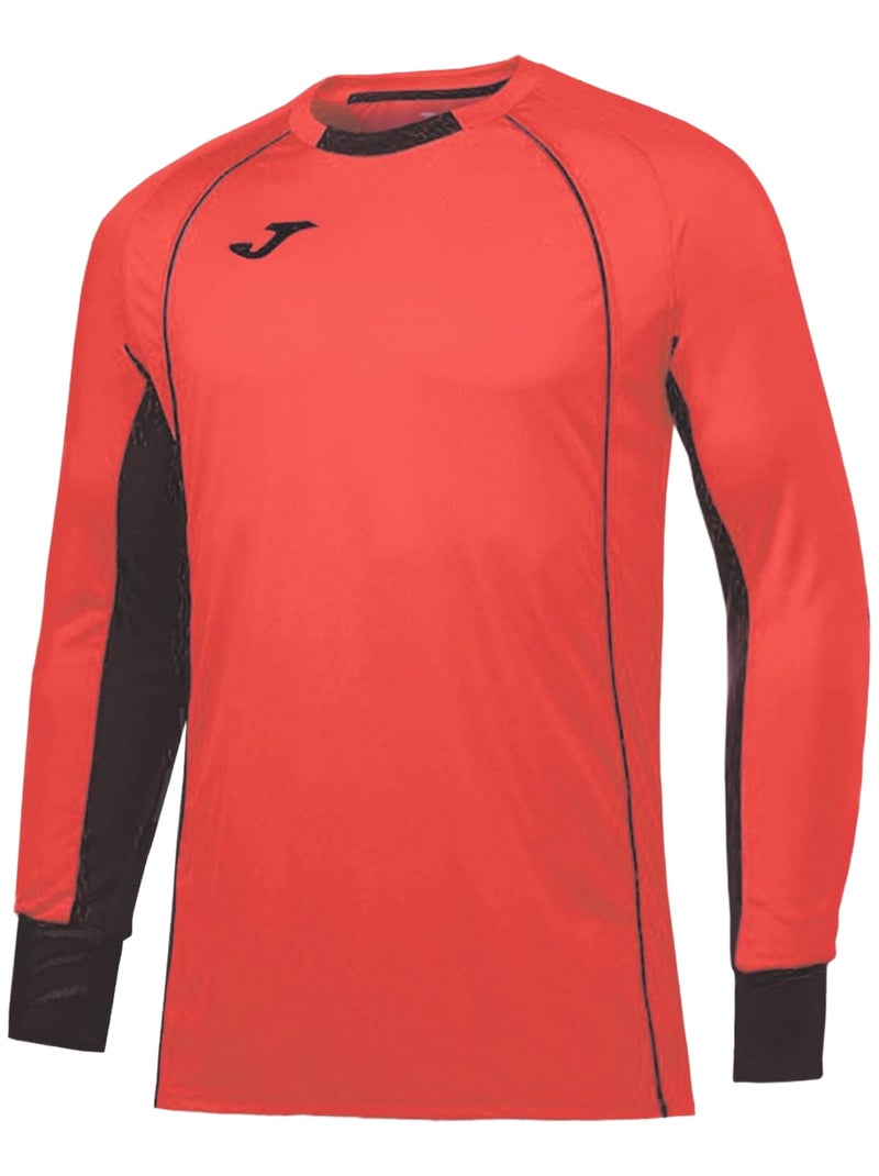 Joma - Maillot de gardien de but manches longues PROTECT Rouge - Kiabi
