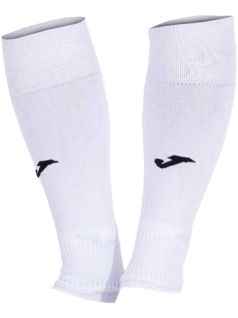 Joma - Manchons de jambe Ballon de foot Blanc - Kiabi