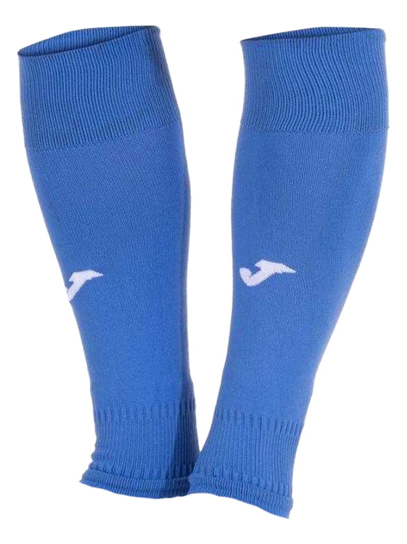 Joma - Manchons de jambe Ballon de foot Bleu - Kiabi