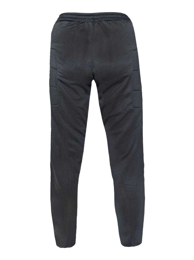 Joma - Pantalon de gardien de but Noir - Kiabi