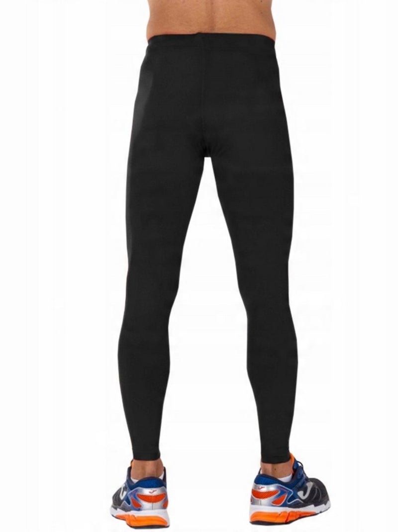 Joma - Pantalon de jogging BRAMA ACADEMY Noir - Kiabi