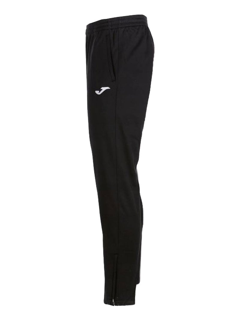 Joma - Pantalon de jogging ELBA Noir - Kiabi