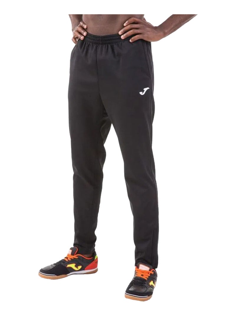 Joma - Pantalon de jogging ELBA Noir - Kiabi