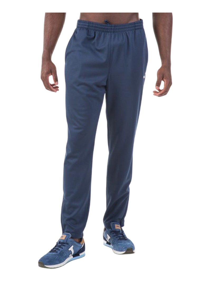 Joma - Pantalon de jogging foot NILO Bleu marine - Kiabi