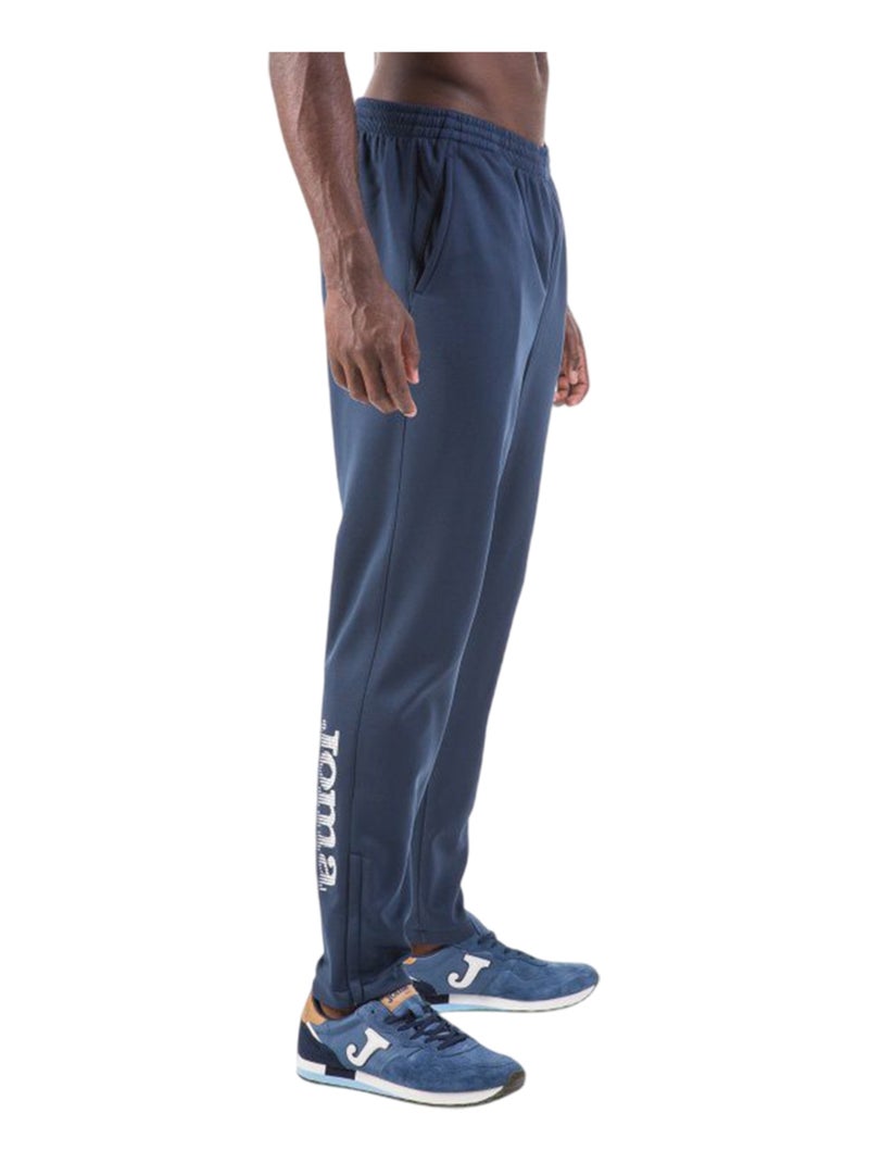 Joma - Pantalon de jogging foot NILO Bleu marine - Kiabi