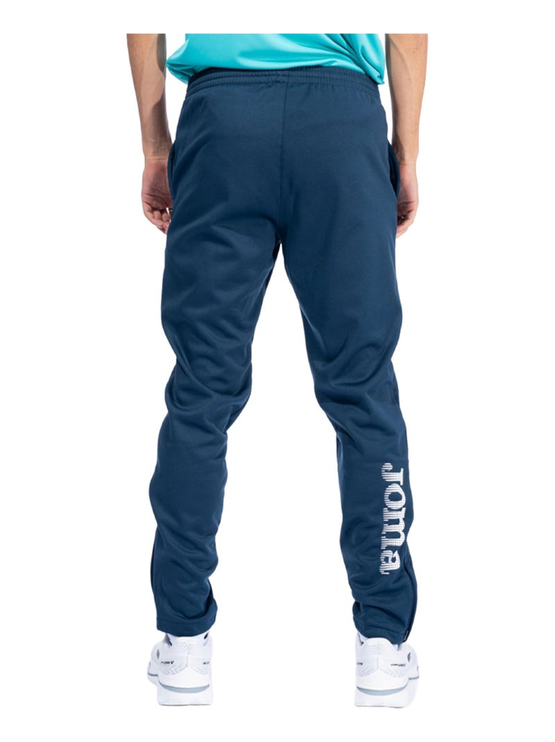 Joma - Pantalon de jogging NILO Bleu marine - Kiabi