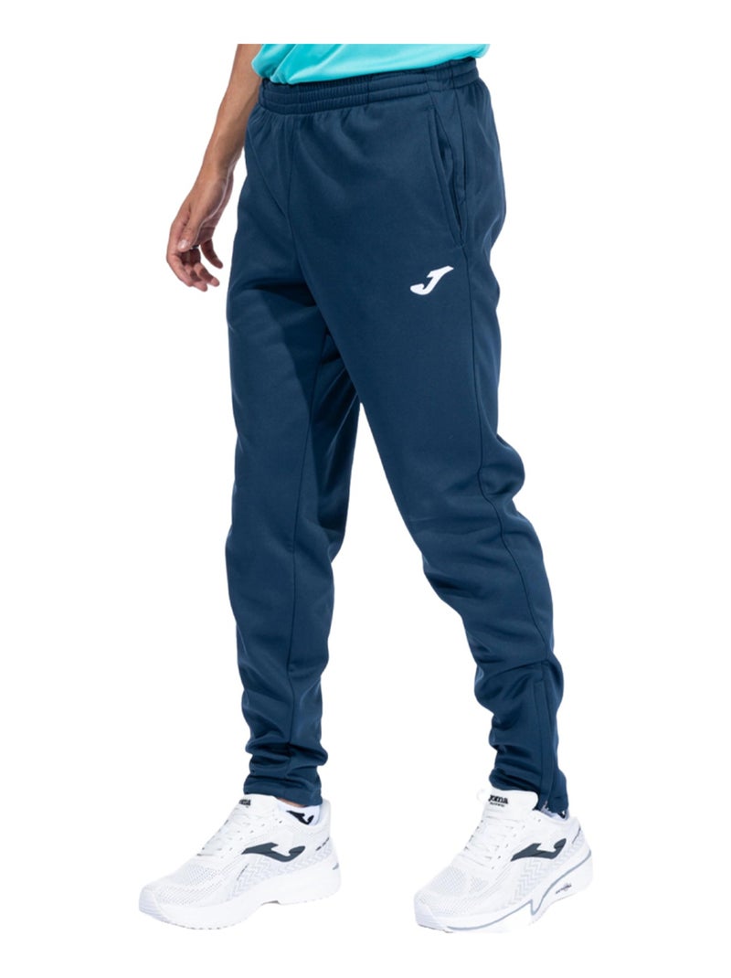 Joma - Pantalon de jogging NILO Bleu marine - Kiabi