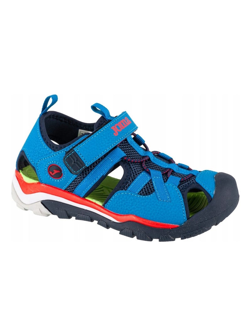 Joma - Sandales S LAKE Bleu - Kiabi