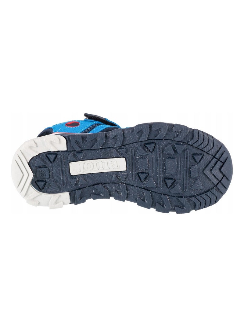 Joma - Sandales S LAKE Bleu - Kiabi