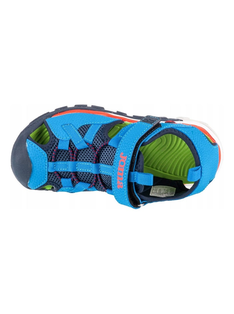 Joma - Sandales S LAKE Bleu - Kiabi