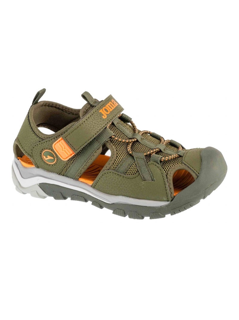 Joma - Sandales S LAKE Vert - Kiabi