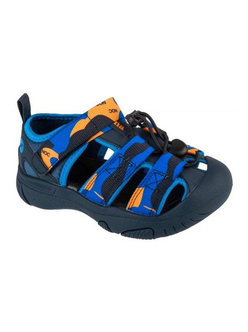 Joma - Sandales S.NEO Bleu - Kiabi