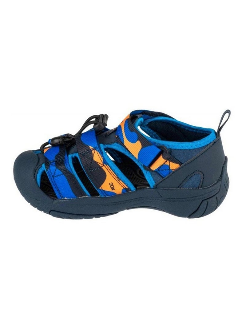 Joma - Sandales S.NEO Bleu - Kiabi