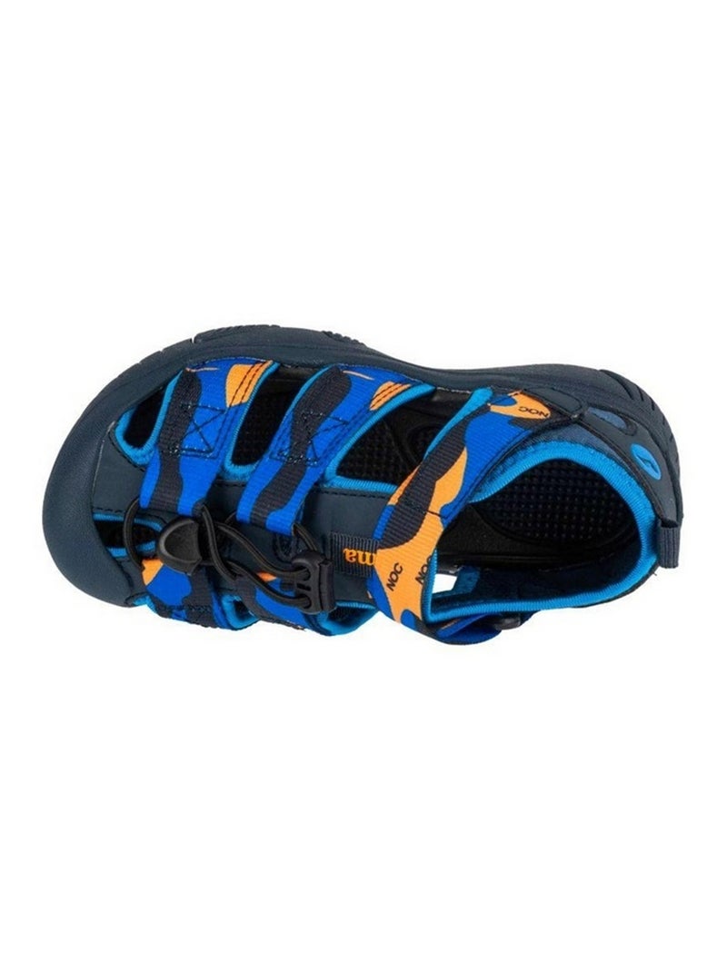 Joma - Sandales S.NEO Bleu - Kiabi