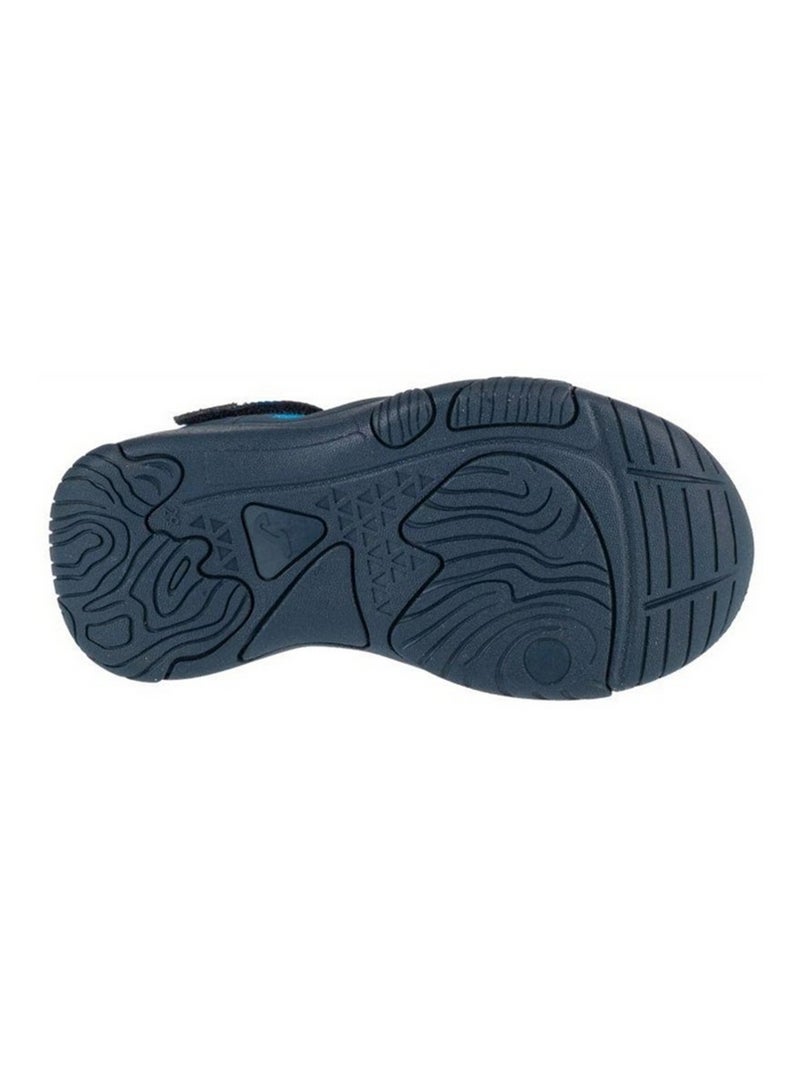 Joma - Sandales S.NEO Bleu - Kiabi