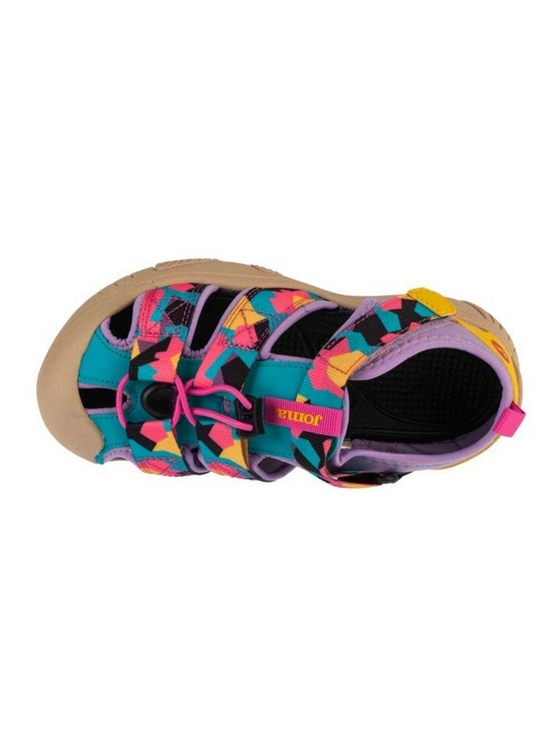 Joma - Sandales S.NEO Multicolore - Kiabi