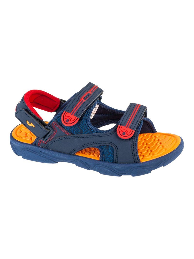 Joma - Sandales S.OCEAN Bleu marine - Kiabi