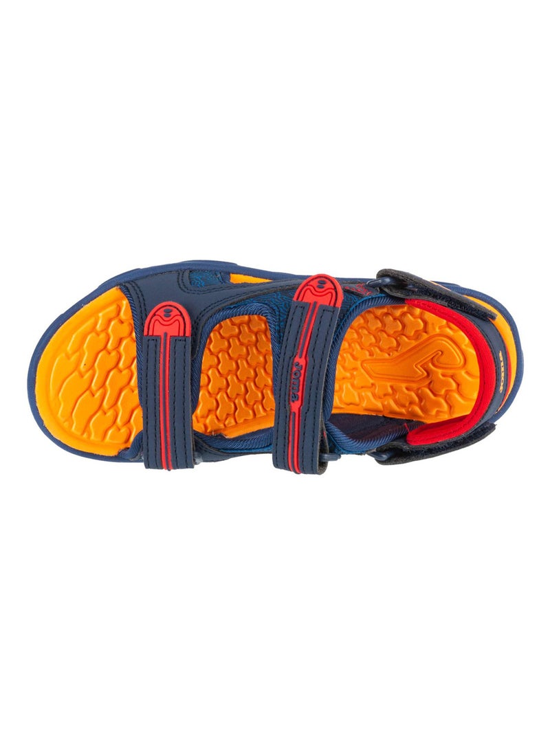 Joma - Sandales S.OCEAN Bleu marine - Kiabi