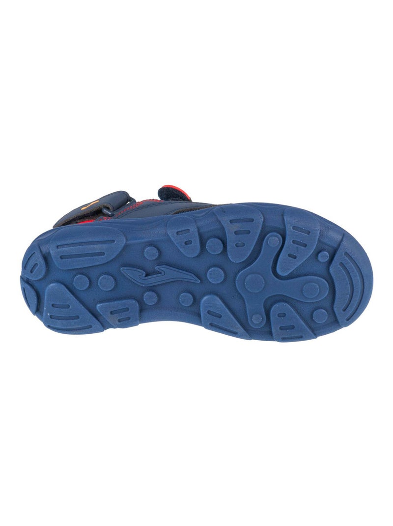 Joma - Sandales S.OCEAN Bleu marine - Kiabi