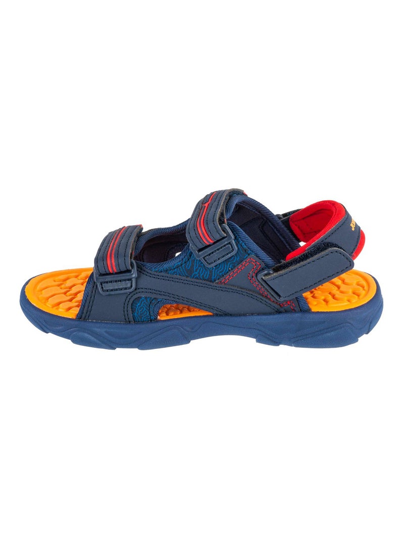 Joma - Sandales S.OCEAN Bleu marine - Kiabi