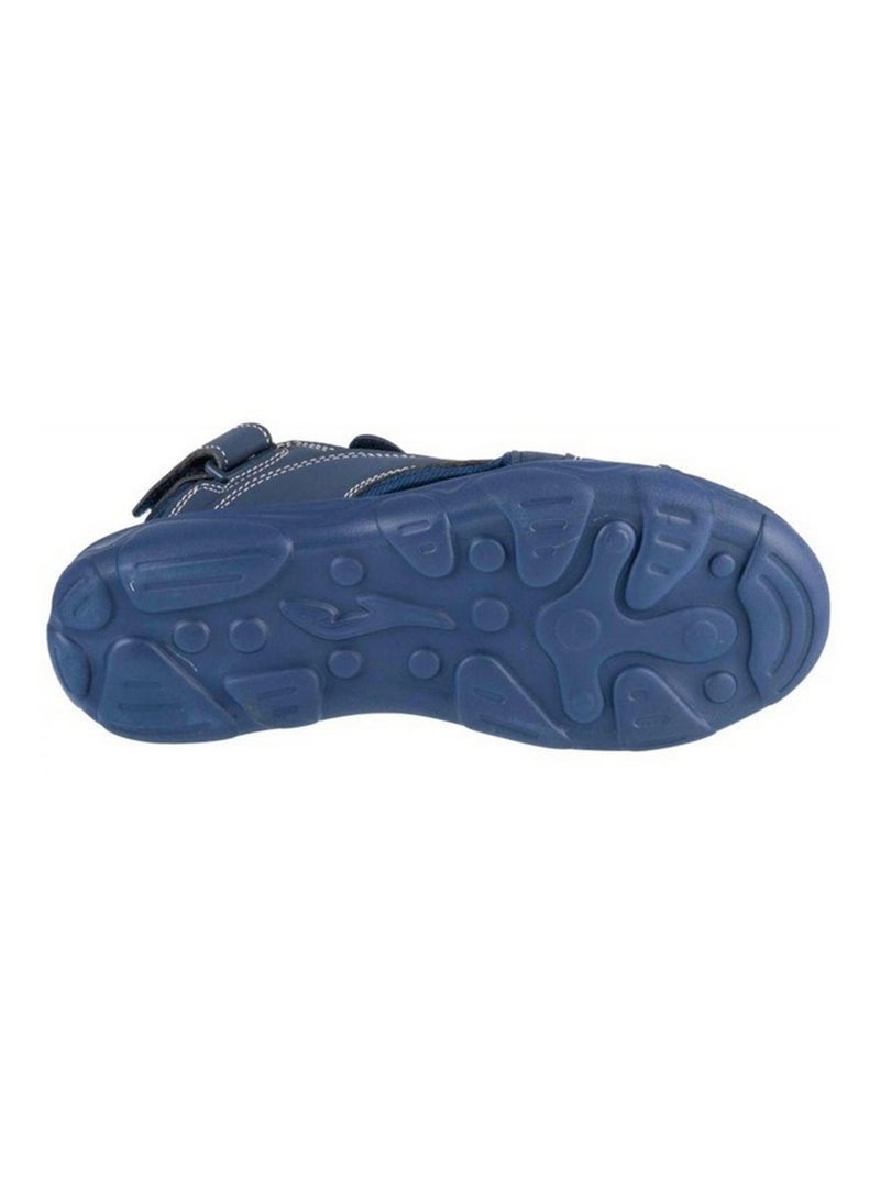 Joma - Sandales S.OCEAN Bleu marine - Kiabi