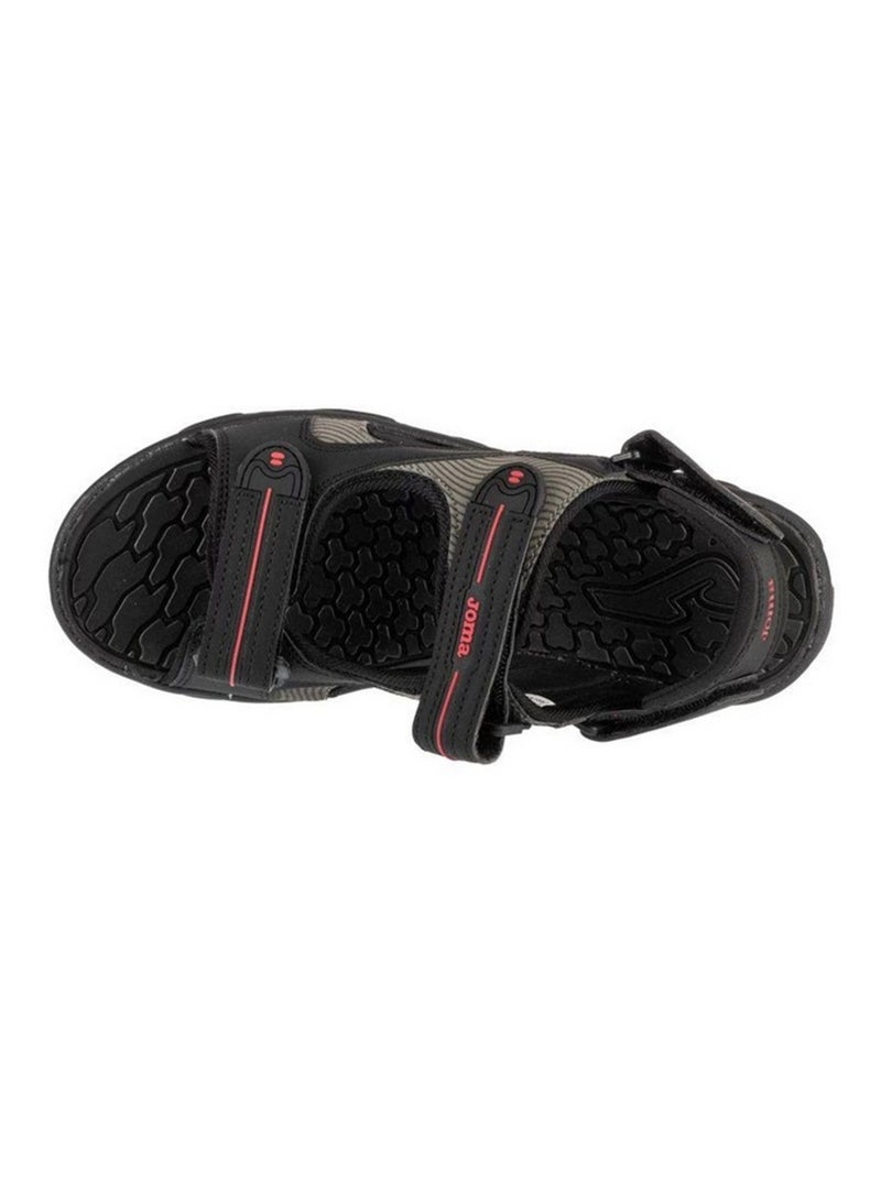 Joma - Sandales S.OCEAN Noir - Kiabi